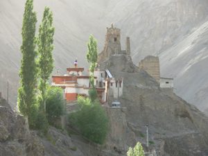 Ladakh, Himalaja Nordindien Kanji und Wanla seit 2004